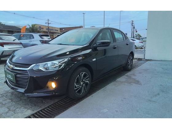 CHEVROLET ONIX 1.0 FLEX PLUS LT MANUAL CHEVROLET ONIX 1.0 FLEX PLUS LT MANUAL